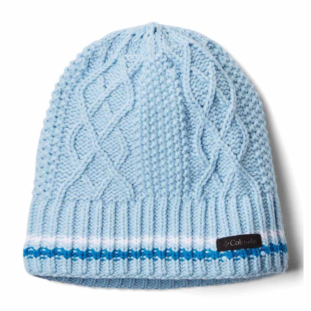 Columbia women's fashion cabled cutie beanie